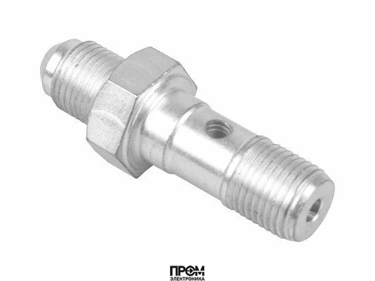 Фитинг соединительный Baltur G1/8" 14124