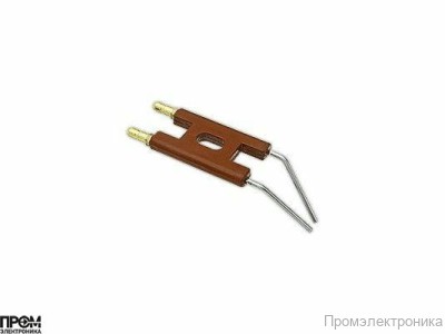 Блок электродов розжига Ecoflam 76 мм, 65320921