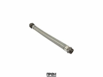 Газовая гибкая подводка WITZENMANN RS 331 L12 Rp 2" 800 мм