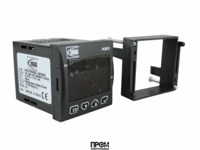 Модулятор CIB Unigas KM3-HCRMMD