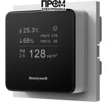 Датчик качества воздуха с экраном HAQ61L Honeywell