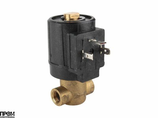 Газовый электромагнитный клапан Brahma E8/L*DFD 13604811