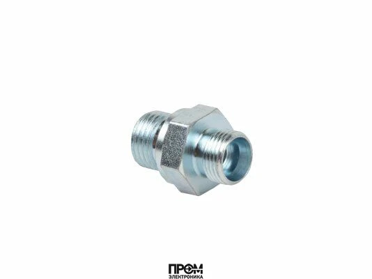 Комплект шланговых ниппелей (5 шт.) Giersch NW6 R1/4 x 8LL, 37-50-11348