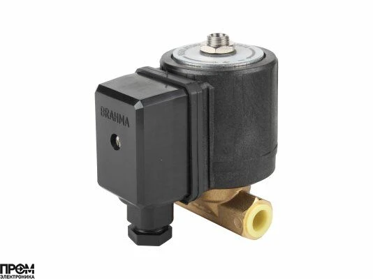 Газовый электромагнитный клапан Brahma E6G*SR8*1/4*GMO 13772253