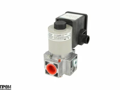 Газовый электромагнитный клапан Ecoflam MVD 205/5