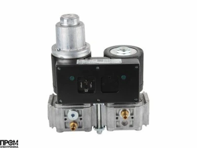 Двойной электромагнитный клапан Brahma GVC25*S3Z*L3X*SRD 13992323