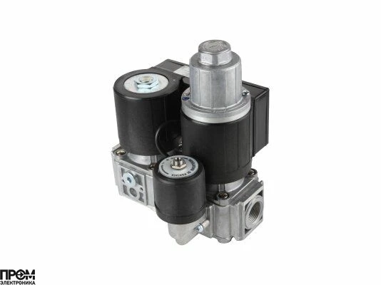 Двойной электромагнитный клапан Brahma GVC25*S3Z*L3X*SRD 13992323