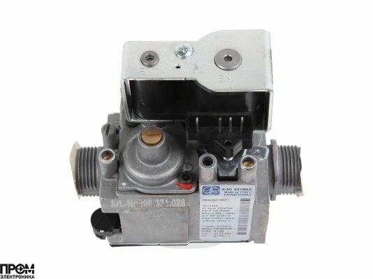 Газовый электромагнитный клапан Sit 840 SIGMA 0840030
