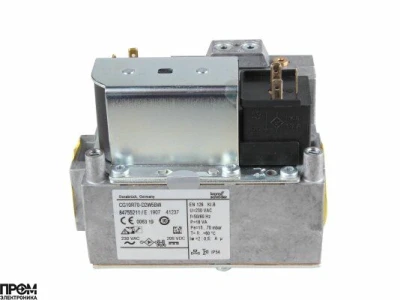 Газовый электромагнитный клапан Dungs GB-E 055 D01 S40