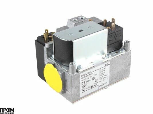 Газовый электромагнитный клапан Dungs GB-E 055 D01 S40