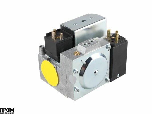 Газовый электромагнитный клапан Dungs GB-E 055 D01 S40