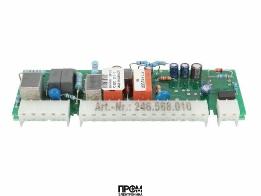 Плата Brahma BR1112