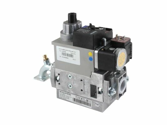 Газовая рампа Ecoflam GT-D1-MBDLE403-RP15-40-120