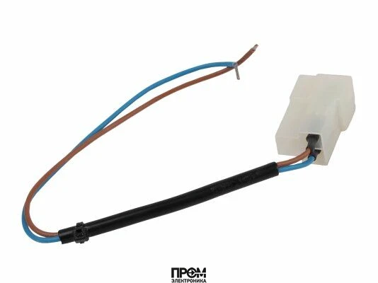 Кабель датчика пламени Elco 2P/2X0,75 L250, 13016917