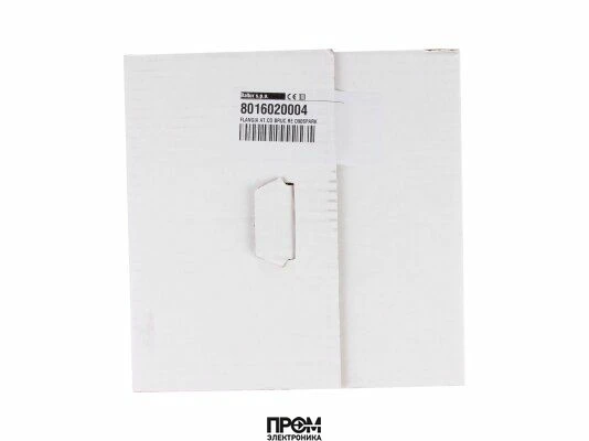 Фланец горелки Baltur 8016020004