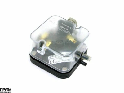 Реле давления Viessmann LGW 3 A1H