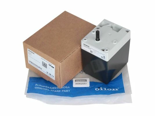 Сервопривод Oilon SQN30.401A2700