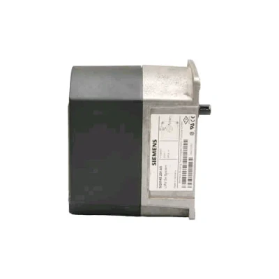 Сервопривод Siemens SQM40.235A20