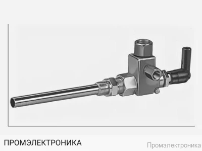 Горелка пилотная Kromschroder ZMI 25B300R, 84234030