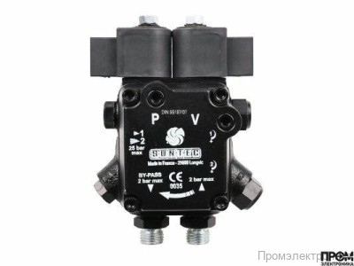 Suntec AT3 45 C 9558 4P 0500