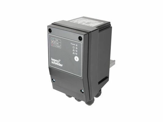 Блок контроля герметичности Kromschroder TC 1 C 05 W/W