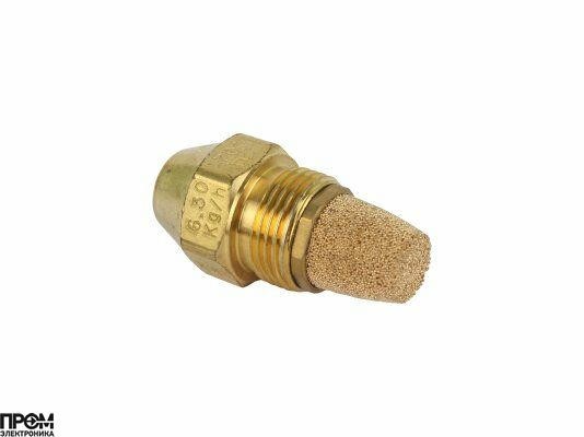 Форсунка Delavan 1.65/60° W