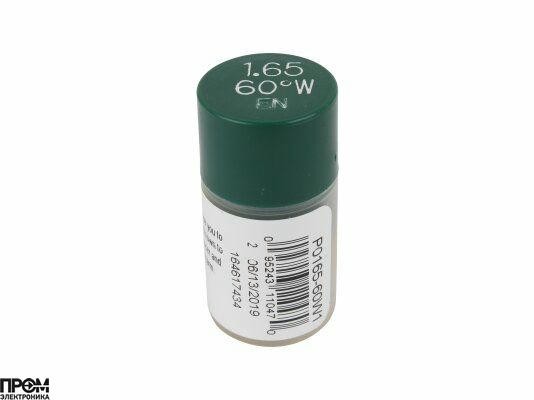 Форсунка Delavan 1.65/60° W