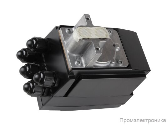 Топочный автомат Kromschroder TC 1V05W/W