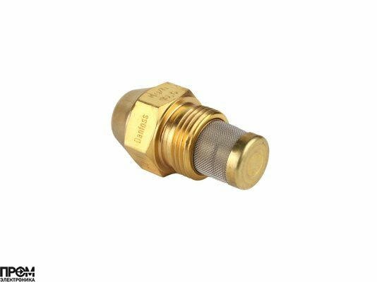 Форсунка Danfoss OD 2.75 / 45º B