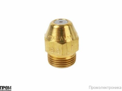 Форсунка Delavan 19.00/60° B