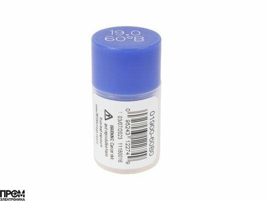 Форсунка Delavan 19.00/60° B