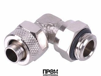 Болт-фитинг G1/4"