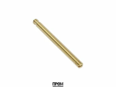 Регулировочный винт 82 мм