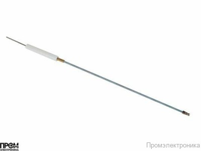 Электрод поджига Baltur 530 мм, 34941