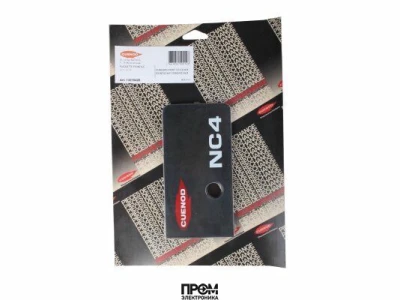 Передняя панель Cuenod 13016426