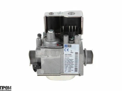 Газовый электромагнитный клапан Sit 840 SIGMA 0840035