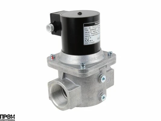 Газовый электромагнитный клапан Honeywell VE4050A1002