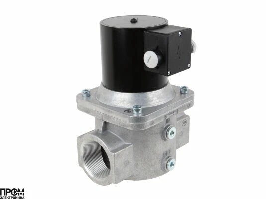 Газовый электромагнитный клапан Honeywell VE4050A1002