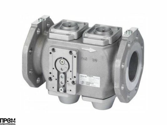 Газовый электромагнитный клапан Siemens VGD41.100