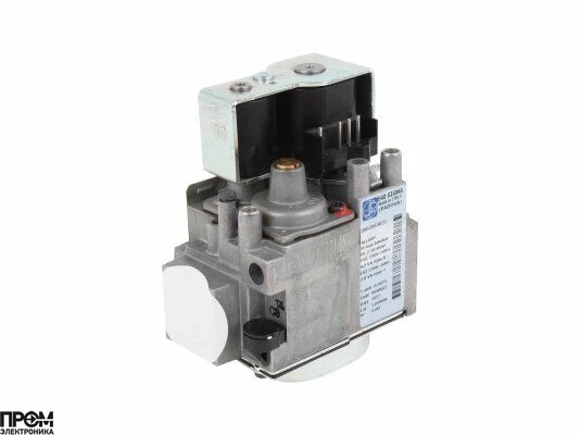 Газовый электромагнитный клапан Sit 840 SIGMA 0840027