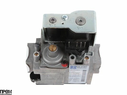 Газовый электромагнитный клапан Sit 840 SIGMA 0840027