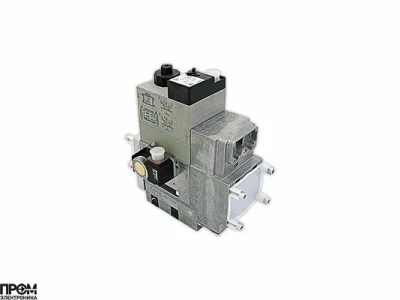 Газовый электромагнитный клапан Dungs DMV-SE 520/11 S82