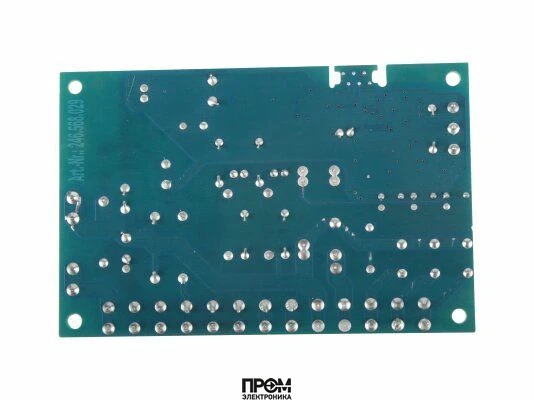 Плата Brahma ID03 12VDC TYPE002 R00 16021920
