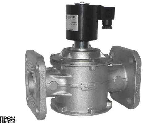 Жидкотопливный электромагнитный клапан Madas AN06 008