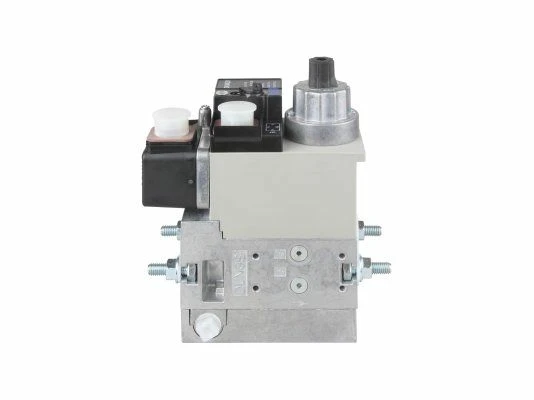 Газовый мультиблок Dungs MB-DLE 407 B01 S50