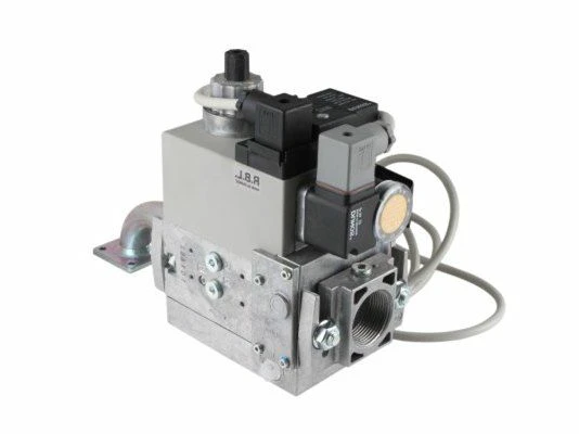 Газовый клапан Dungs MB 412/2 - RT 20