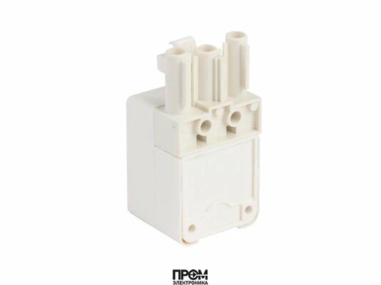 Штекер Weishaupt, 716543