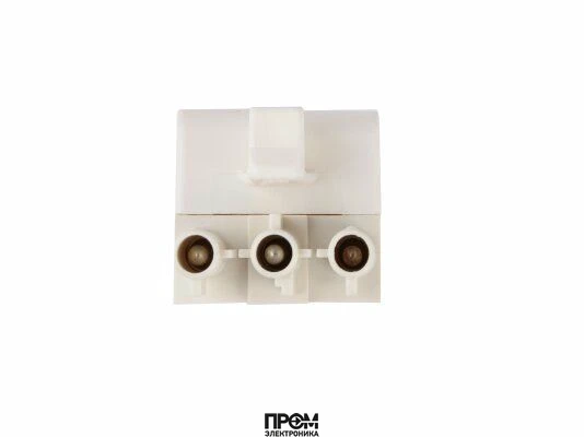 Штекер Weishaupt, 716543