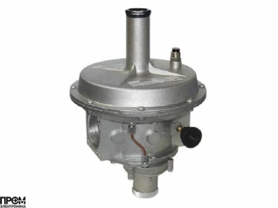 Регулятор давления газа Madas RB06Z R130