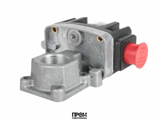 Фланец с реле давления Suntec FL-M-08